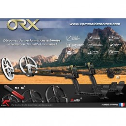 Brochure ORX - FR