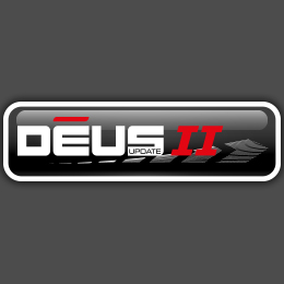 DEUS II V1.0 - FR