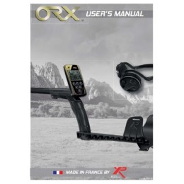 ORX manual - DE