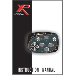 G-Maxx II Manual - EN