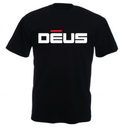 T-shirt DEUS