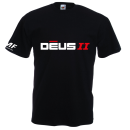 T-shirt DEUS II