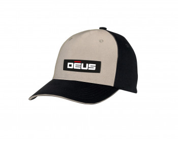 DEUS cap