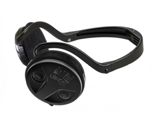 WSAUDIO XP Wired Snas Headphones