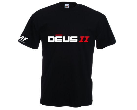 T-shirt DEUS II