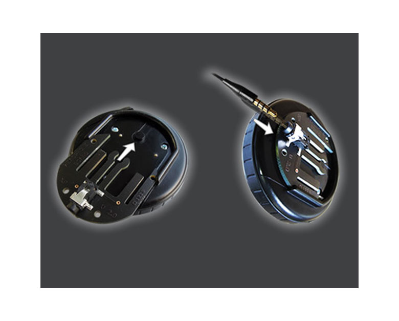 Adaptateur Clip Jack WS4/WSA