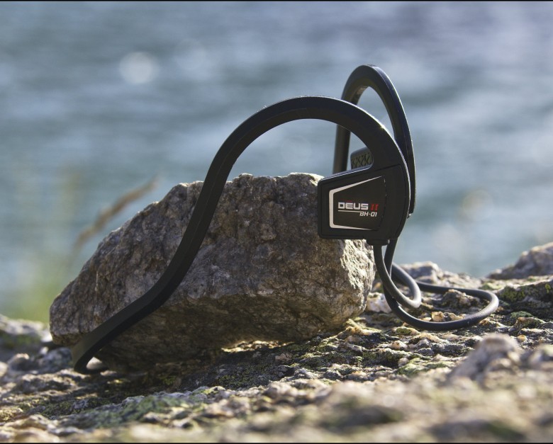 Auriculares BH01