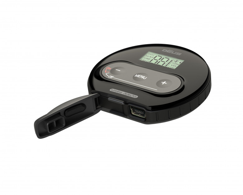 XP WS4 headset