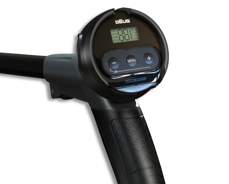 XP WS4 Headset Stem Clip