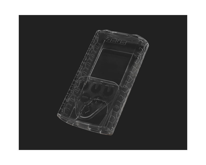 Funda de silicona para control remoto XP