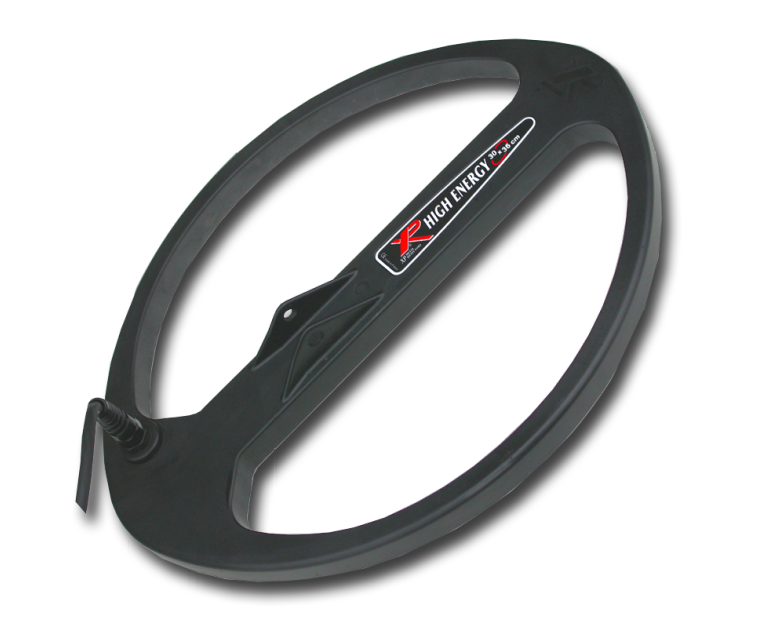 Disque filaire XP GM - 30x36cm