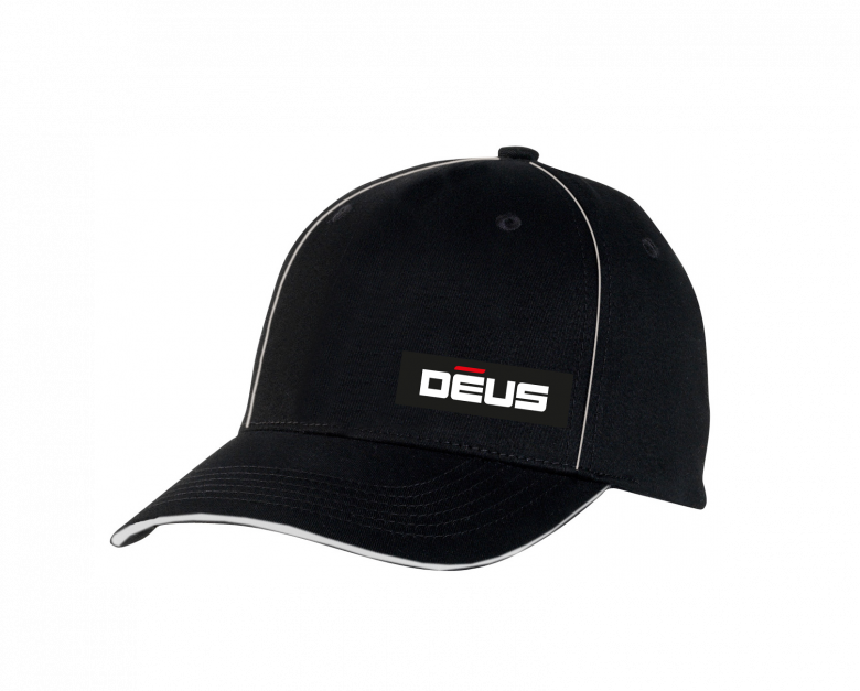 Gorra DEUS