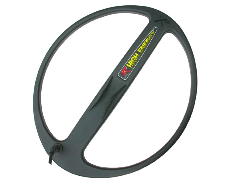 18''x15'' Wired HE XP Coil