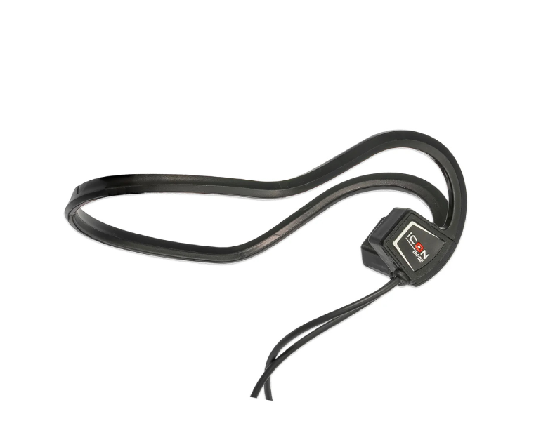 BH02 Headphones