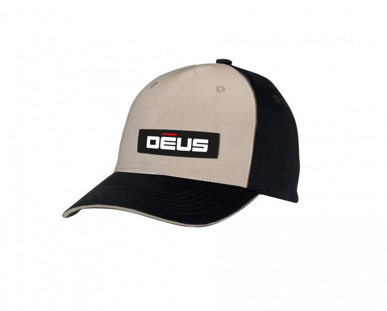DEUS cap