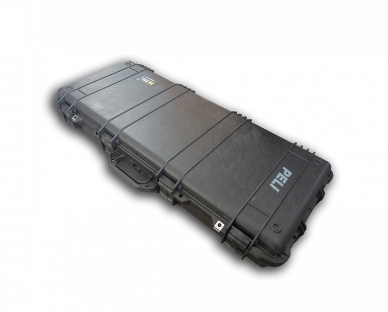 Maleta XP Pelicase