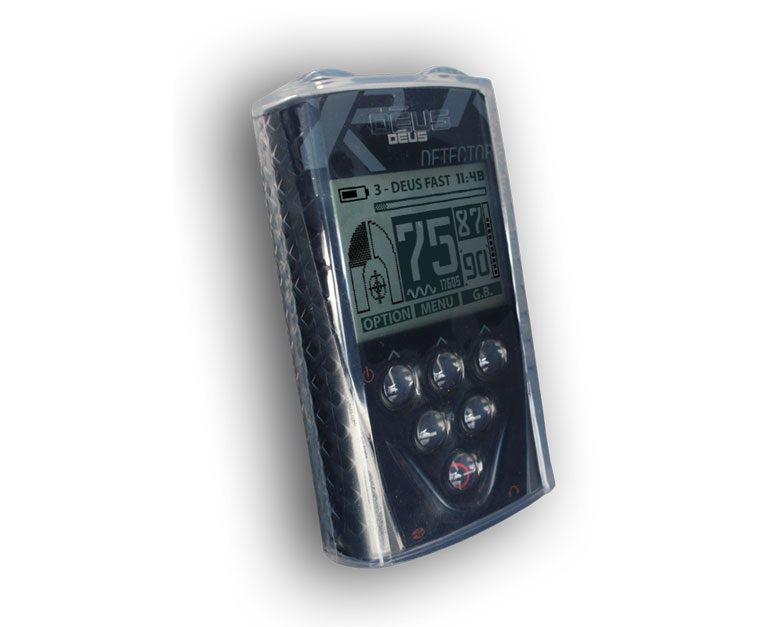 Funda de silicona para control remoto XP