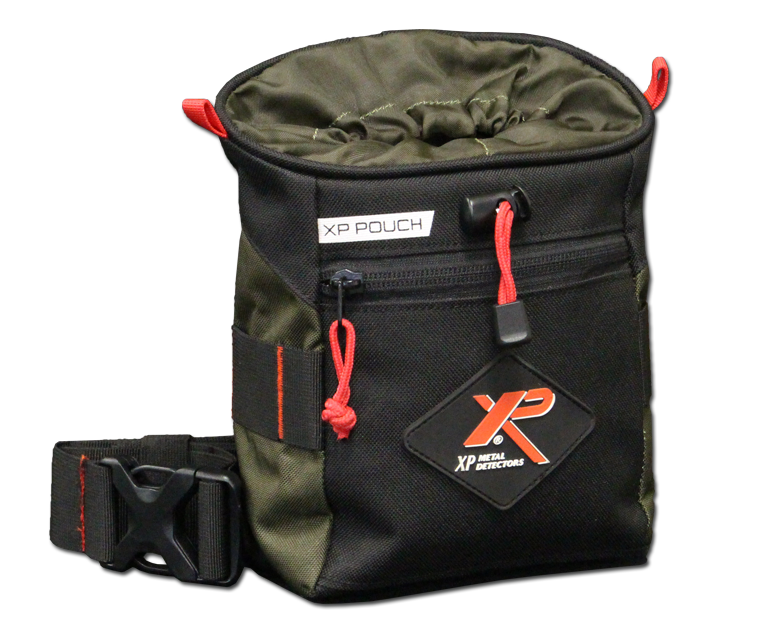 XP Find Pouch