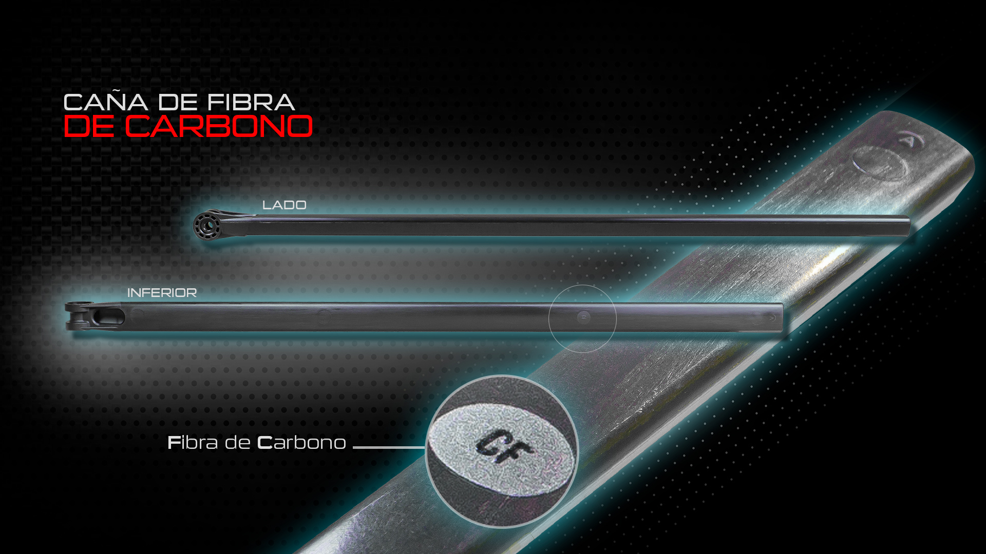 Fibra de carbono